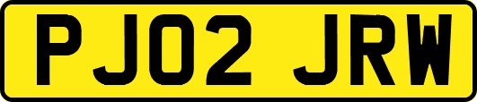PJ02JRW
