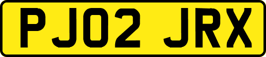 PJ02JRX