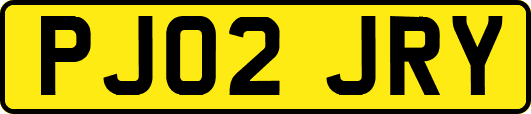 PJ02JRY