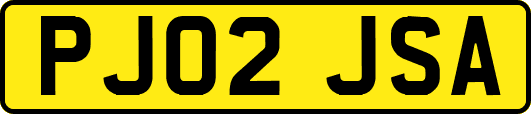 PJ02JSA