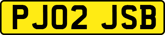PJ02JSB