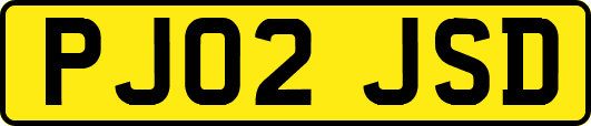 PJ02JSD