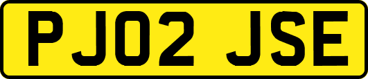 PJ02JSE
