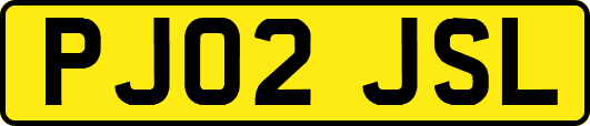PJ02JSL