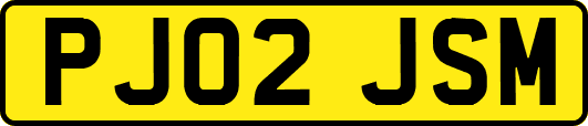 PJ02JSM