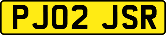 PJ02JSR
