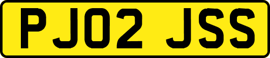 PJ02JSS