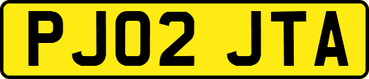 PJ02JTA