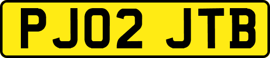 PJ02JTB