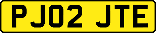 PJ02JTE