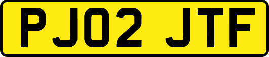 PJ02JTF