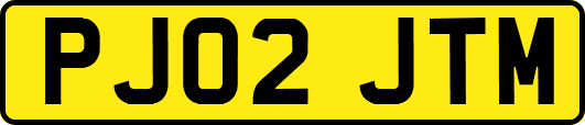 PJ02JTM