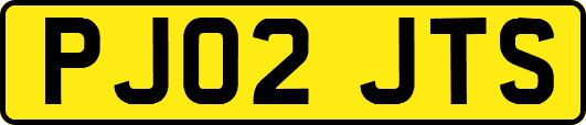PJ02JTS