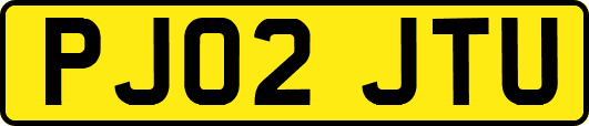 PJ02JTU