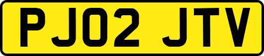 PJ02JTV