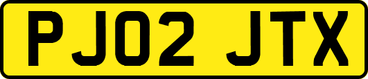 PJ02JTX