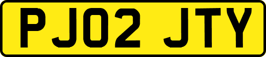 PJ02JTY