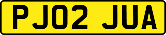 PJ02JUA