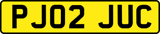 PJ02JUC