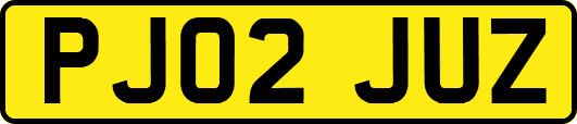 PJ02JUZ