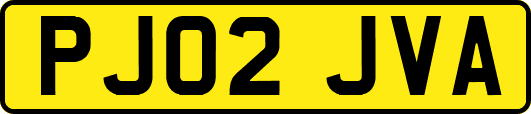 PJ02JVA