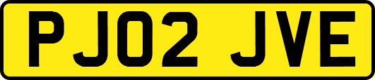 PJ02JVE