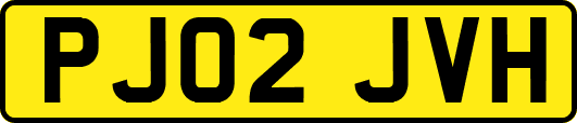 PJ02JVH