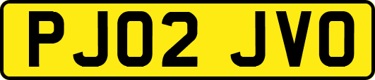 PJ02JVO