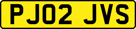 PJ02JVS
