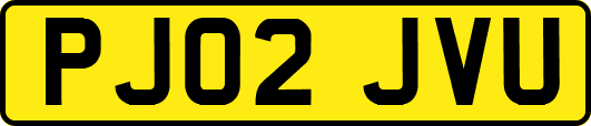 PJ02JVU