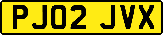 PJ02JVX
