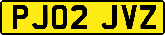 PJ02JVZ