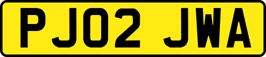 PJ02JWA