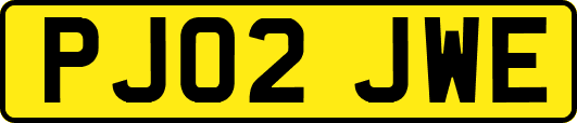 PJ02JWE