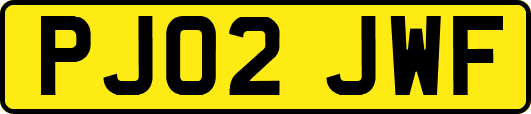 PJ02JWF