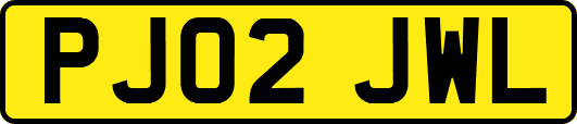 PJ02JWL
