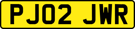 PJ02JWR
