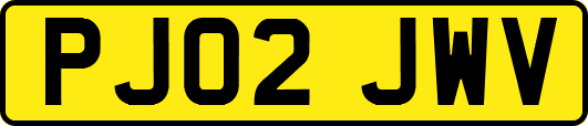 PJ02JWV