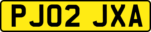 PJ02JXA