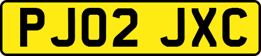 PJ02JXC