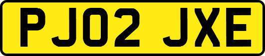 PJ02JXE