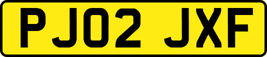 PJ02JXF