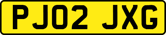 PJ02JXG