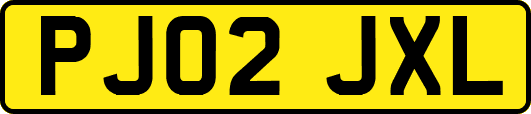 PJ02JXL
