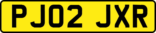 PJ02JXR
