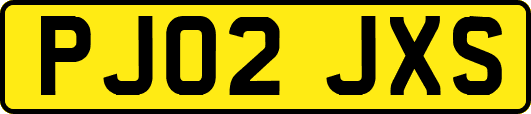 PJ02JXS