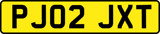 PJ02JXT