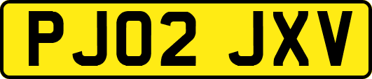 PJ02JXV