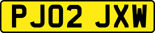 PJ02JXW