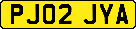 PJ02JYA